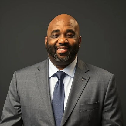Anthony M. Farmer Photo